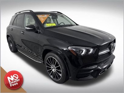 Used 2022 Mercedes-Benz GLE 350 4MATIC