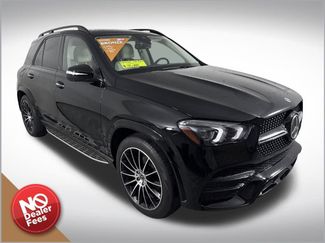 Used 2022 Mercedes-Benz GLE 350 4MATIC 360° Tour