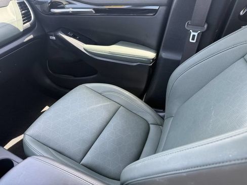 Used 2024 Kia Seltos SX w/ SX Sunroof Package AWD/4WD image 20