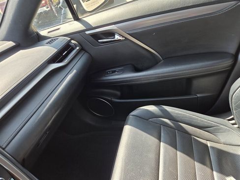 Used 2017 Lexus RX 350 F Sport image 22