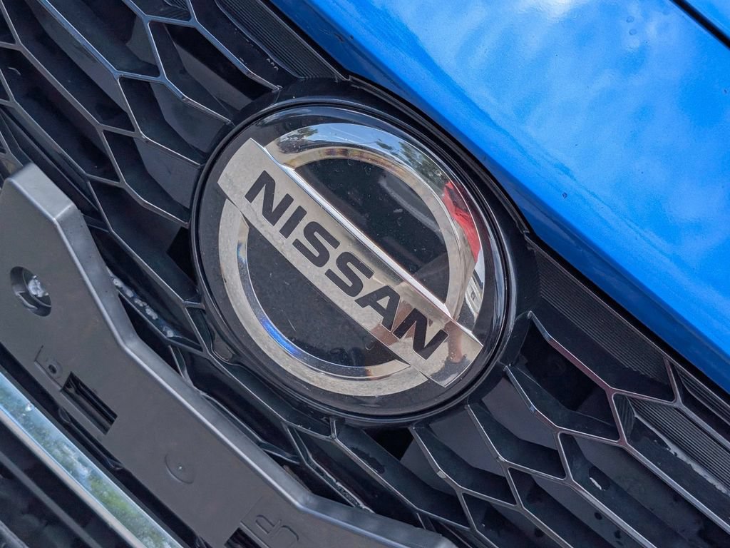 Used 2021 Nissan Sentra SV FWD image 5