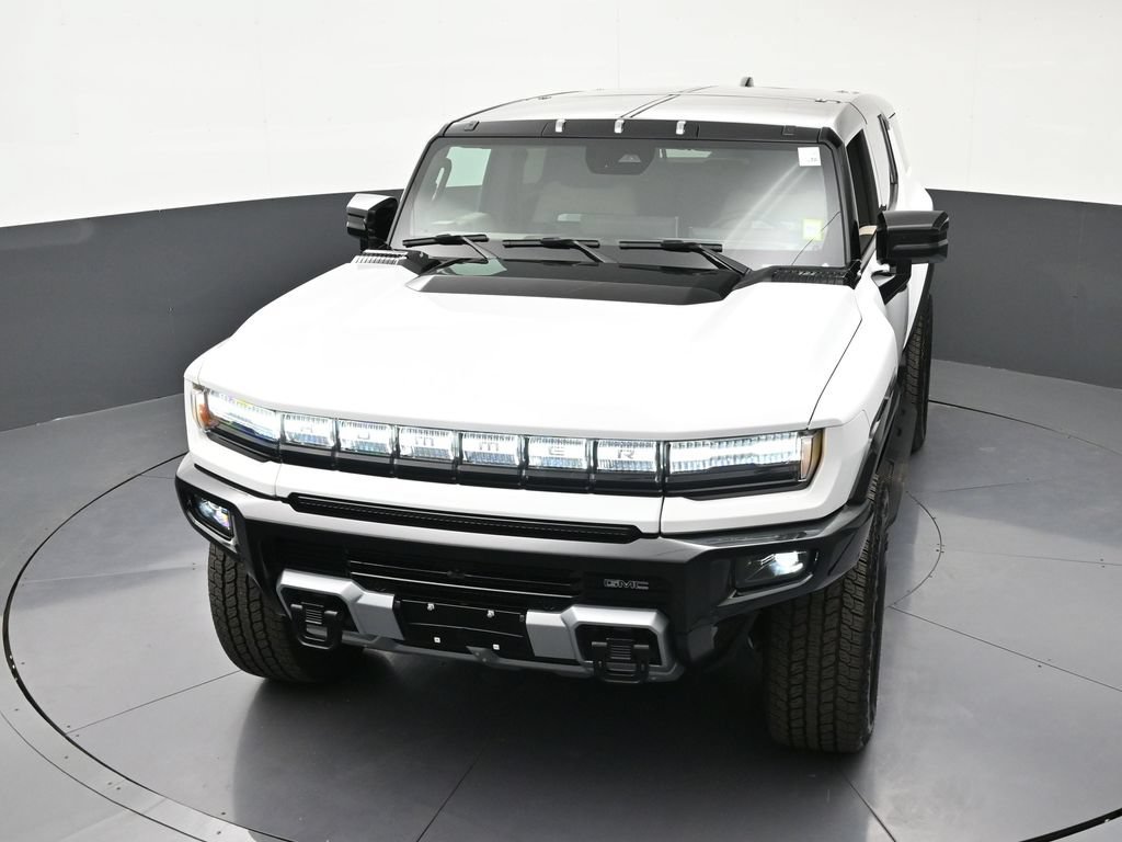 Used 2026 GMC Hummer EV SUV AWD/4WD image 24