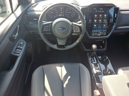 New 2026 Subaru Forester Sport AWD/4WD image 7