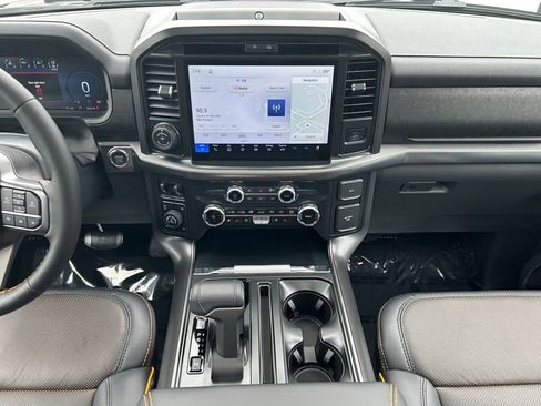 Used 2026 Ford F150 Tremor w/ Equipment Group 402B MID AWD/4WD image 12