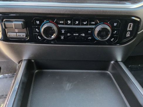 Used 2024 Chevrolet Silverado 3500 LTZ w/ LTZ Premium Package image 18