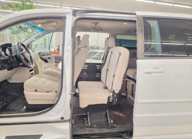 Used 2016 Dodge Grand Caravan SE w/ Quick Order Package 29E SE FWD image 27