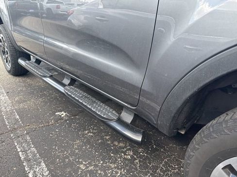 Used 2021 Ford Ranger XL w/ Equipment Group 101A High AWD/4WD image 4