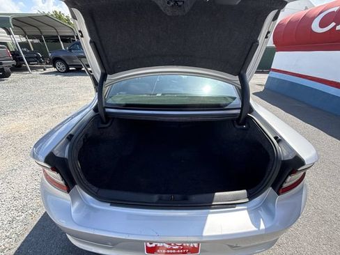 Used 2023 Dodge Charger SXT RWD image 22