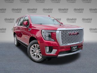 Used 2023 GMC Yukon Denali w/ Advanced Technology Package video 2