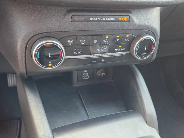 Used 2024 Ford Escape Active FWD image 23