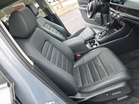 Certified 2023 Honda CR-V EX-L image 26