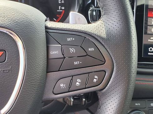 Used 2023 Dodge Durango GT AWD/4WD image 14