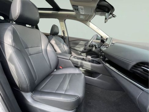 Used 2022 Nissan Rogue SL w/ SL Premium Package AWD/4WD image 21
