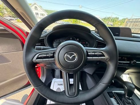 Used 2021 MAZDA CX-30 AWD 2.5 S w/ Select Package image 17