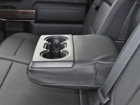 Used 2021 Chevrolet Silverado 1500 RST w/ Convenience Package II image 16