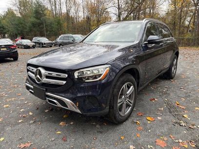 Used 2022 Mercedes-Benz GLC 300 4MATIC