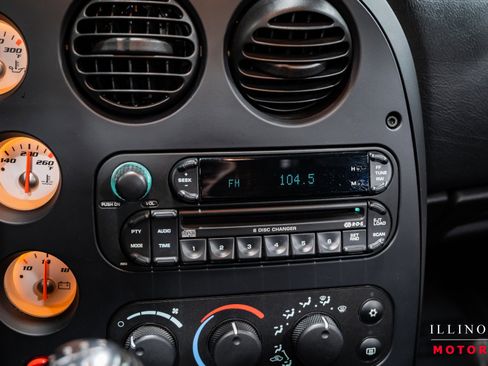 Used 2005 Dodge Viper SRT-10 w/ Copperhead Edition Group image 25