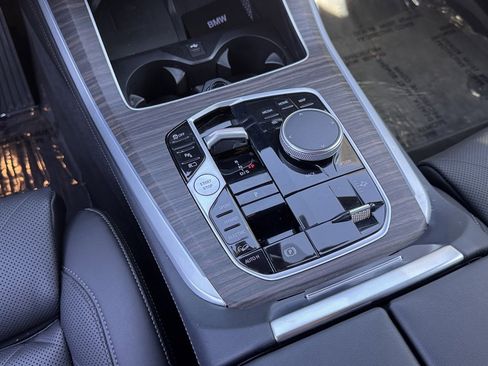 Used 2024 BMW X5 xDrive50e w/ Parking Assistance Package image 26