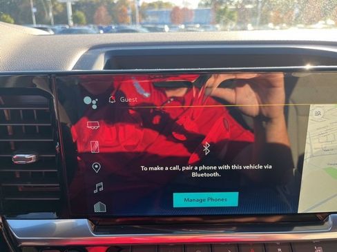 New 2026 Chevrolet Silverado 1500 LT w/ LPO, Liner Protection Package image 28