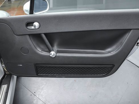 Used 2001 Audi TT 1.8T image 17