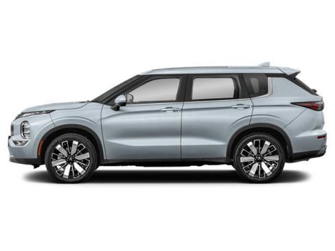 New 2025 Mitsubishi Outlander SE image 2