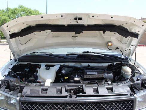 Used 2016 Chevrolet Express 3500 LT w/ LT Preferred Equipment Group RWD image 35
