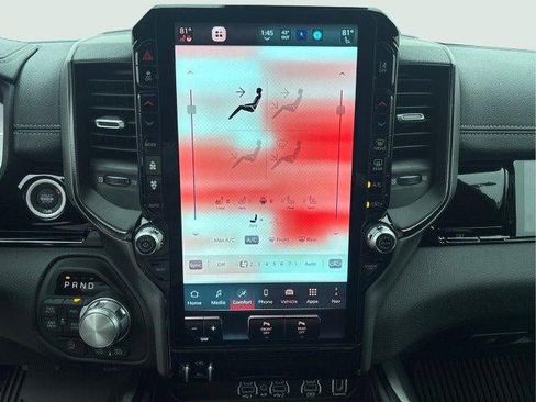 New 2026 RAM 1500 Rebel w/ Rebel Level 2 Equipment Group image 36