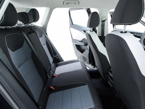 New 2026 Volkswagen Taos S FWD image 35