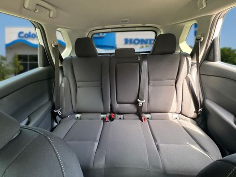 Used 2026 Nissan Rogue S AWD/4WD image 26