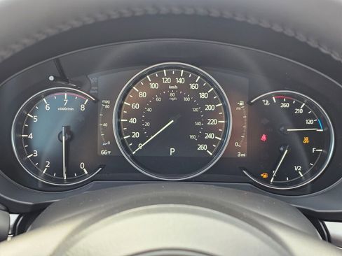 New 2025 MAZDA CX-5 AWD 2.5 S w/ Premium Plus Pkg image 12