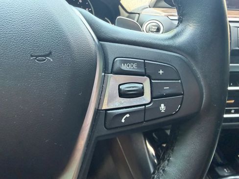 Used 2019 BMW X3 sDrive30i w/ Driving Assistance Package RWD image 25