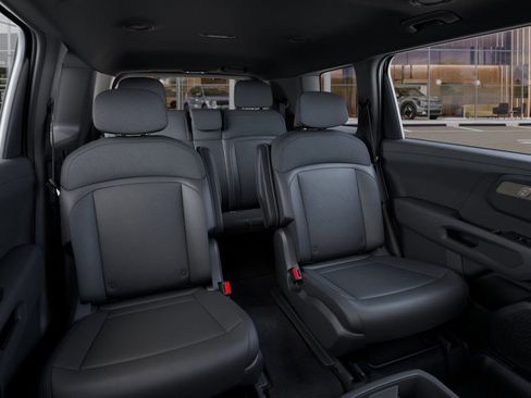 New 2027 Kia Telluride S AWD/4WD image 16