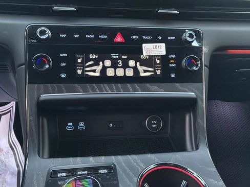 New 2026 Genesis GV80 3.5T Prestige AWD/4WD image 28
