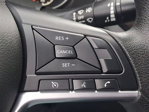 Used 2025 Nissan Altima 2.5 SV AWD/4WD image 22