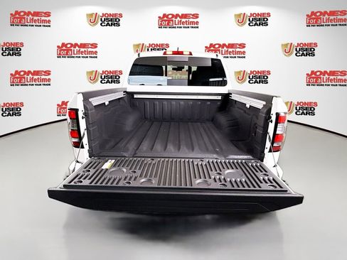 Used 2025 Nissan Frontier PRO-4X w/ Pro Convenience Package AWD/4WD image 29