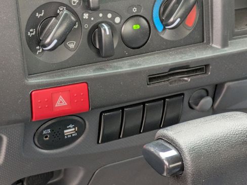 New 2024 Chevrolet Low Cab Forward image 18