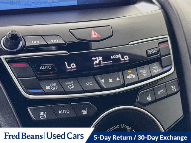 Used 2020 Acura RDX w/ Advance Package AWD/4WD image 22