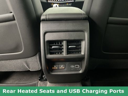 Used 2025 Cadillac XT4 Premium Luxury w/ Technology Package image 52