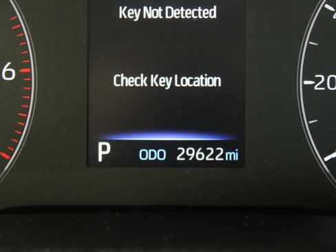 Used 2025 Toyota Corolla SE FWD image 36