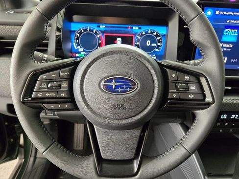 New 2026 Subaru Outback Premium AWD/4WD image 13