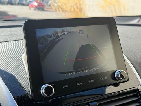 New 2026 Mitsubishi Eclipse Cross SE image 15