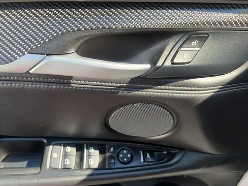 Used 2017 BMW X5 M image 14