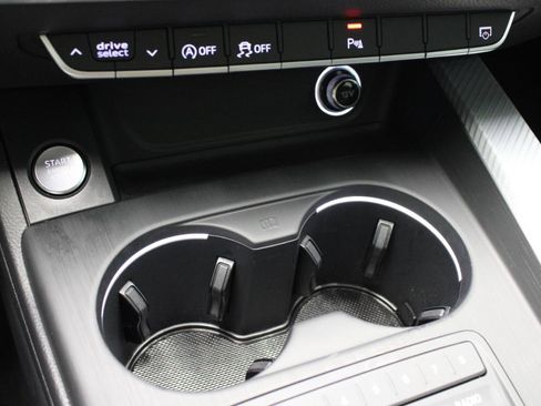 Used 2018 Audi A5 2.0T Premium Plus w/ Premium Plus image 62