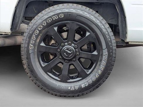 Used 2018 RAM 3500 Tradesman w/ Cold Weather Group AWD/4WD image 22