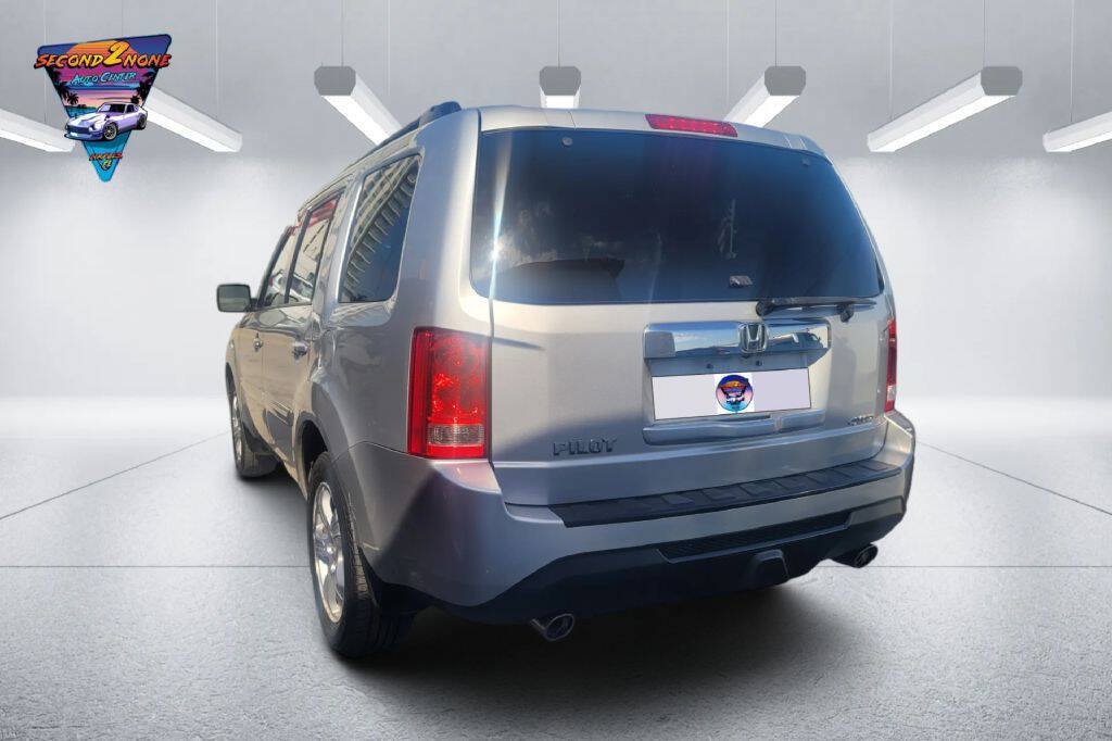 Used 2012 Honda Pilot EX-L image 5