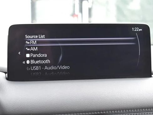 Used 2022 MAZDA CX-5 AWD 2.5 S image 22