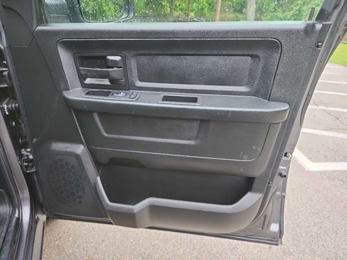 Used 2018 RAM 1500 Tradesman w/ Popular Equipment Group RWD image 29