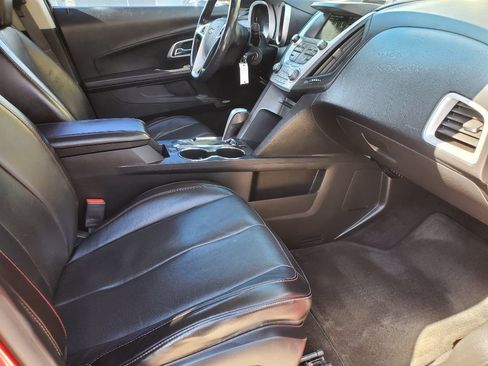 Used 2015 Chevrolet Equinox LTZ FWD image 39