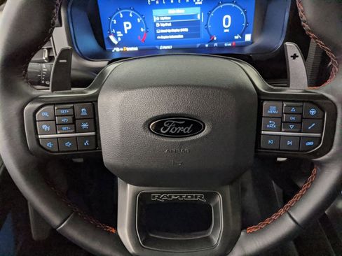 New 2026 Ford F150 Raptor image 18