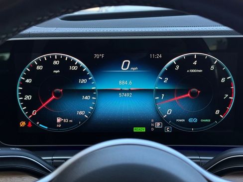 Used 2022 Mercedes-Benz GLE 450 GLE 450 image 12